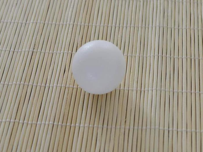 3g藥丸塑料球-3g藥球殼-3g塑料球殼