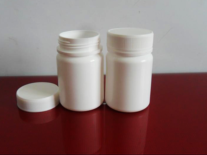 <strong>口服固體藥用高密度聚乙烯瓶</strong>