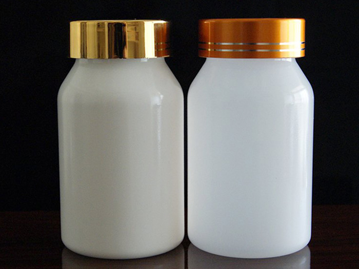 <strong>120ml藥用塑料瓶</strong>