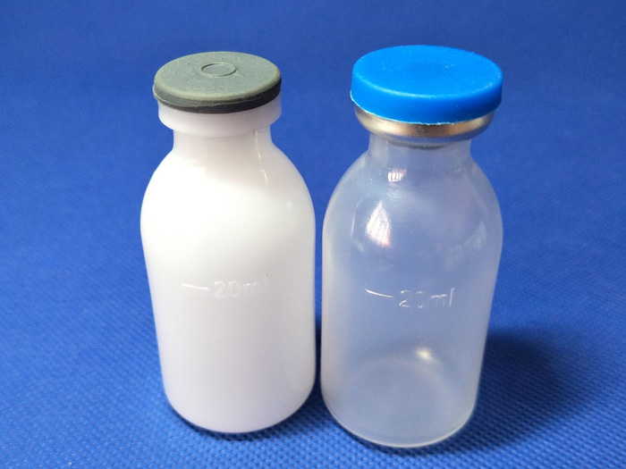 <strong>疫苗包裝</strong>