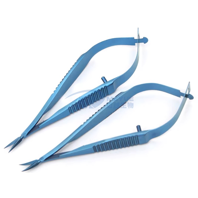 M6006a維納斯剪-鈦合金